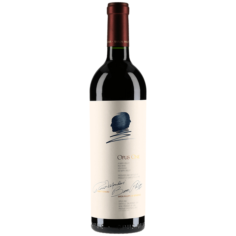 2022 Opus One 750ml